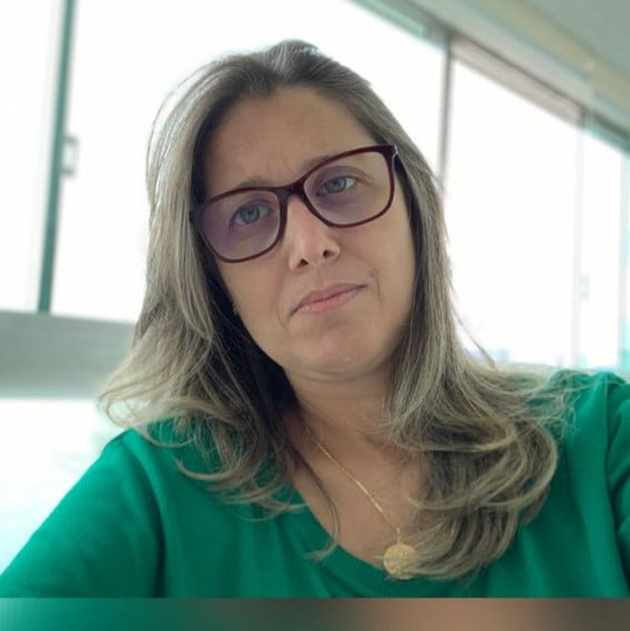 Carolina Bittencourt Souza