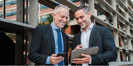 Conexão entre mercado imobiliário, transações financeiras e fundos de investimento